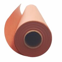 ALLGRILL Butcher Paper: Unbeschichtetes, nassfestes und luftdurchlässiges Papier für Grillen und Smoken - 30m x 60cm, bis 180°C erhitzbar