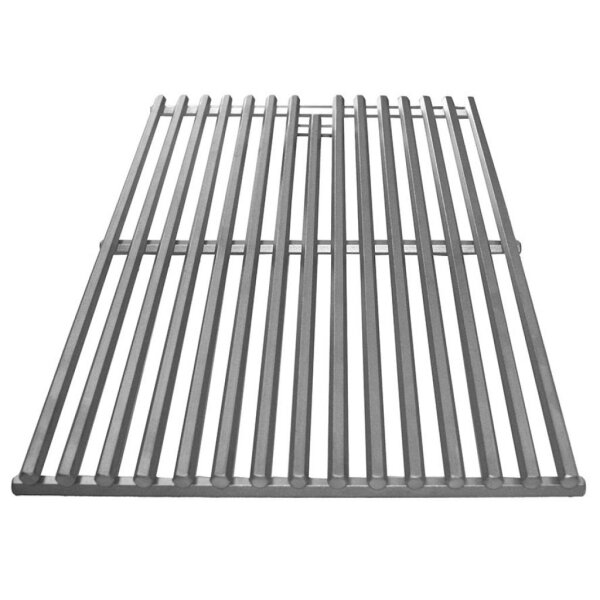 Edelstahl-Gussrost 10mm Hexagonal für das Allgrill Gasgrill-Modell ALLROUNDER M, CHEF S/M/XL, EXTREM, EXTREM Light, Ultra u. Outdoor kitchen