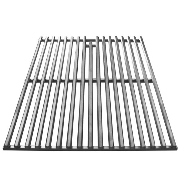 Edelstahl-Gussrost 10mm Hexagonal für das Allgrill Gasgrill-Modell ALLROUNDER L, CHEF L/XL, Ultra u. Outdoor kitchen