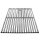 Edelstahl-Gussrost 10mm Hexagonal für das Allgrill Gasgrill-Modell ALLROUNDER L, CHEF L/XL, Ultra u. Outdoor kitchen