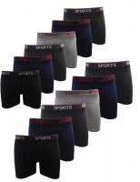 Garcia Pescara Uomo8 Herren Boxershorts Größe...