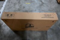 Volare Lovely Kinderfahrrad für Mädchen - 26 Zoll in Lila mit 7 Gängen