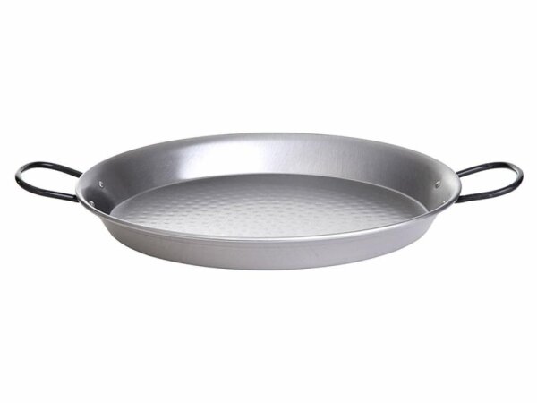 Original spanische Paella-Pfanne Typ Valenciana
