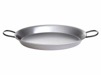 Original spanische Paella-Pfanne Typ Valenciana