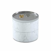 Dummy - Umbra Tesora Schmuckbox 299470-491 weiß...