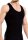 Garcia Pescara Herren Feinripp Unterhemd Tank Top schwarz & weiß S-3XL