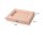 DEAR DARLING DD-01 Orthopädisches Luxus Katzen - u. Hundebett Vater