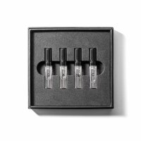 GAMMON 9489 Black Notes Parfum Explorer-Set (4x2 ml), das...