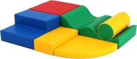 IGLU SET 28 Explorer - in verschiedenen Farben - Bunte...