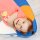 IGLU Rocker Soft Play Softbausteine - Schaukelpferd Auto aus Schaumstoff - für Kinder in verschiedenen Farben