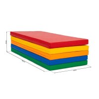 IGLU Soft Play Spielmatte Softmatten - IGLU Sicherheit...