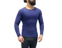 warmes langärmliges Thermo-Shirt für Herren in...