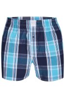 MG-1 Boxershorts MG-43-622-00 Größe M-XXL 5er Pack Herren Unterhosen Baumwolle