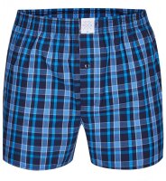 MG-1 Boxershorts MG-43-622-00 Größe M-XXL 5er Pack Herren Unterhosen Baumwolle