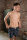 MG-1 Boxershorts MG-43-622-00 Größe M-XXL 5er Pack Herren Unterhosen Baumwolle