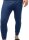 warme lange Thermo-Unterhose für Herren in Blau Garcia Pescara