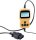 Dummy - Lescars Motor OBD2 Diagnosegerät mit XL-LCD-Display Fehlerspeicher Analyse u. löschen