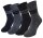 Thermosocken für den Winter im 6er Pack