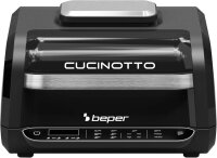 Beper P101FRI080 Cucinotto digitale...