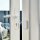 Fenster Alarmanlage mit Magnet