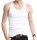 Herren Unterhemd in weiß von Garcia Pescara