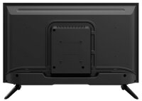 KM0232-S 32Zoll Full HD Smart TV Rückansicht