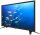 Smart-TV Krüger & Matz 32 Zoll Im Profil