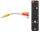 Fernbedienung und Kabel vom Krüger & Matz  KM0232-S