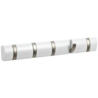 Umbra Hooks Flip 5 318850-660 Garderobenhaken in...