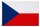 Flagge Tschechien 90 x 150 cm