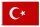 Flagge Türkei 90 x 150 cm