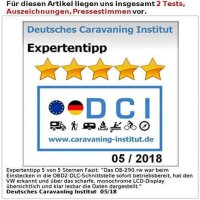 Aufbewahrungstasche des Lescars Diagnosegerät OBD2