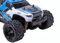 Blij´r Speed´r Blau RC Monstertruck