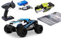 RC Auto Speed´r mit Lieferumfang
