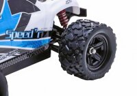 Räder vom RC Auto Blij´r Speed´r