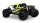 blij´r speed´r RC Monstertruck mit giftgrüner Ersatzkarosserie Rückansicht