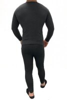 lange Thermo Unterhose für Herren