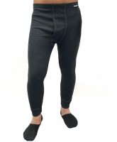 langbeinige Thermo Unterhose für Herren