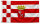 Flagge Bremen 90 x 150 cm