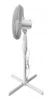 Ecolle Standventilator 79702 höhenverstellbar