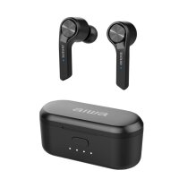 Aiwa ESP-350BK kabellose Bluetooth Kopfhörer