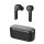 Aiwa ESP-350BK kabellose Bluetooth Kopfhörer