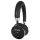 Aiwa Bluetooth Kopfhörer HSTBTN-800BK kabellos liegend