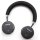 Aiwa Bluetooth Kopfhörer HSTBTN-800BK mit gepolstertem Bügel