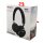 Lieferumfang des Aiwa Bluetooth Kopfhörer HSTBTN-800BK