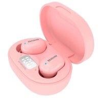Aiwa EBTW-150PK PINK Drahtlose Kopfhörer Bluetooth...