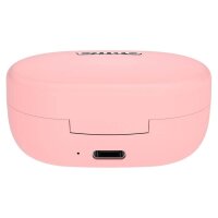 Aiwa EBTW-150PK Ohrhörer in pink