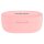 Aiwa EBTW-150PK Earbuds und Ladeetui in pink