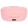 Aiwa EBTW-150PK Ohrhörer in pink