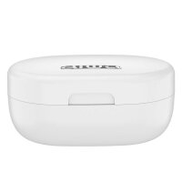 Aiwa EBTW-150WT Weiß Drahtlose Kopfhörer...
